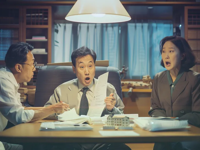 법인대표신용대출 연체 시