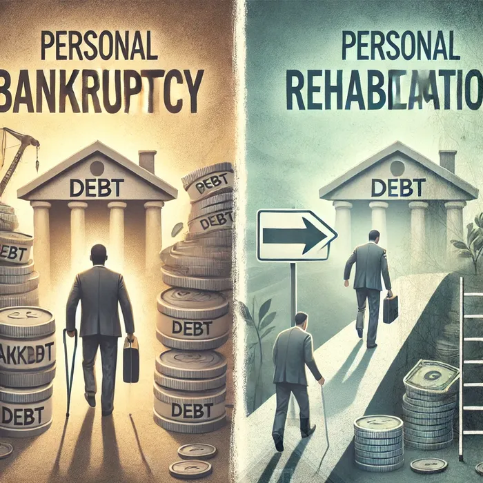 개인회생채권자