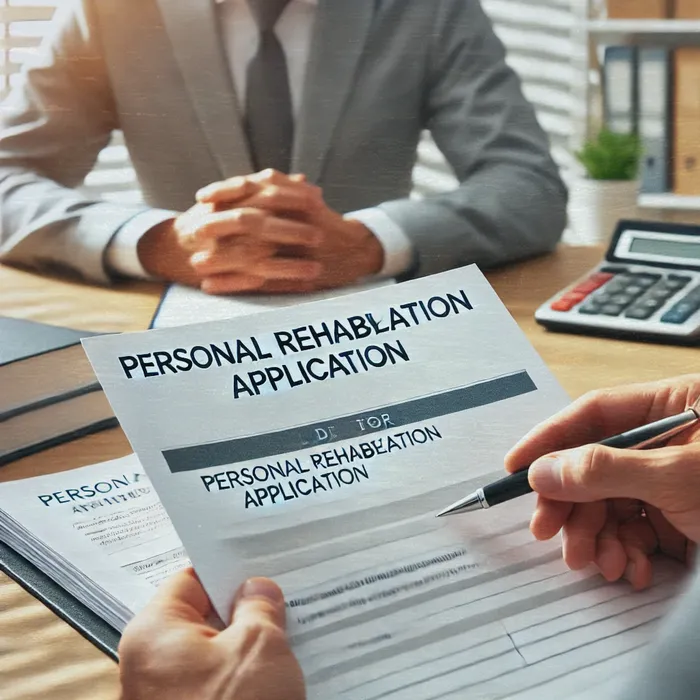 개인회생면책대출