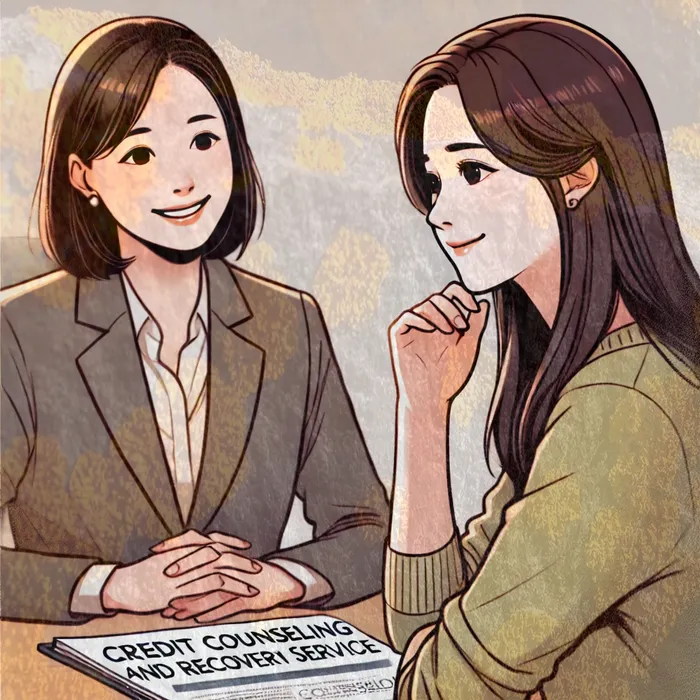 개인회생면책대출