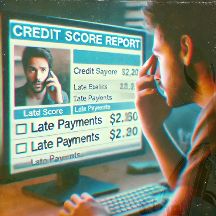 신용불량자취업