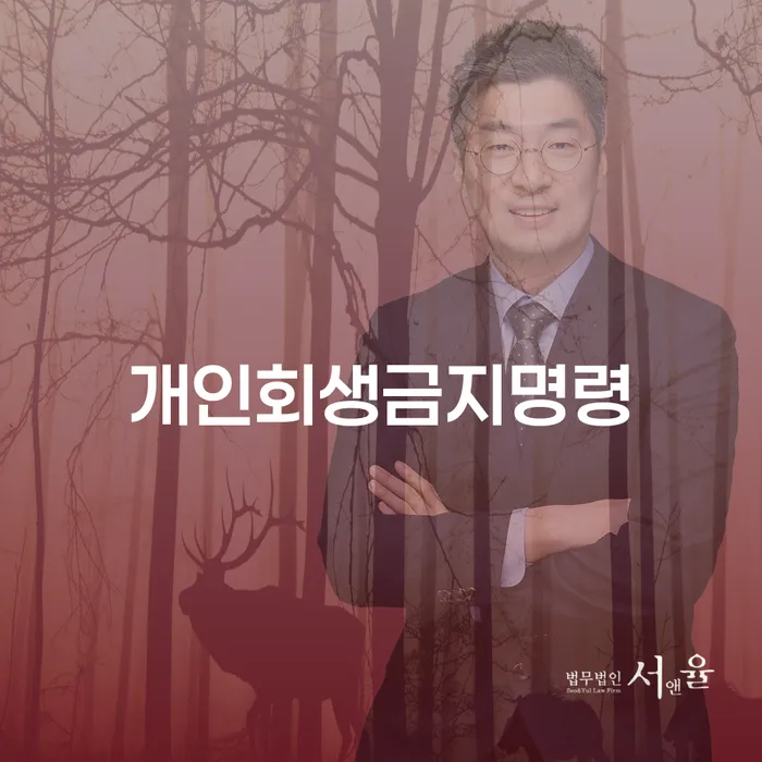 개인회생 면책 후 재신청 개인회생으로 현명하게 이렇게 진행을