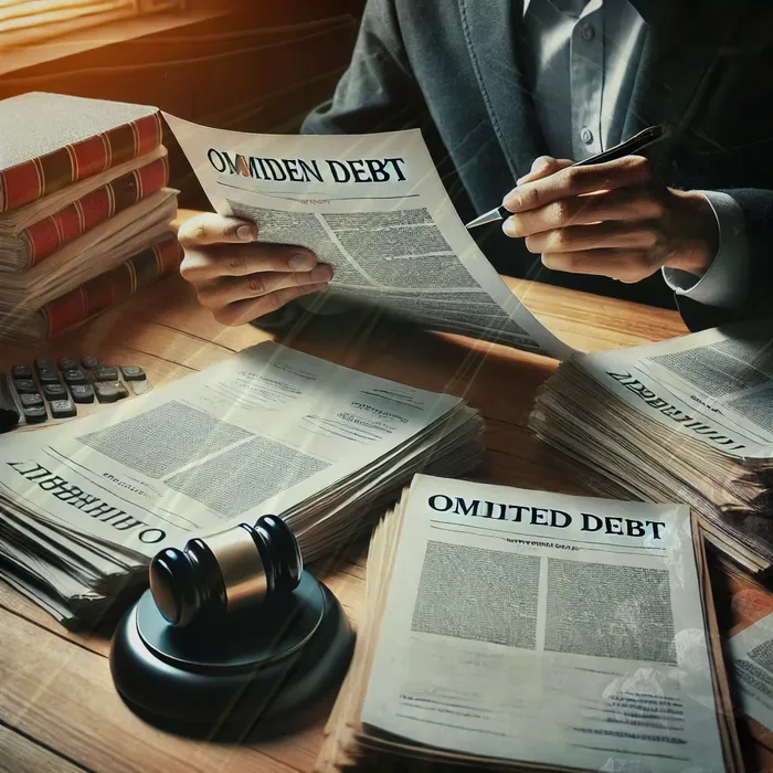 개인회생금지명령