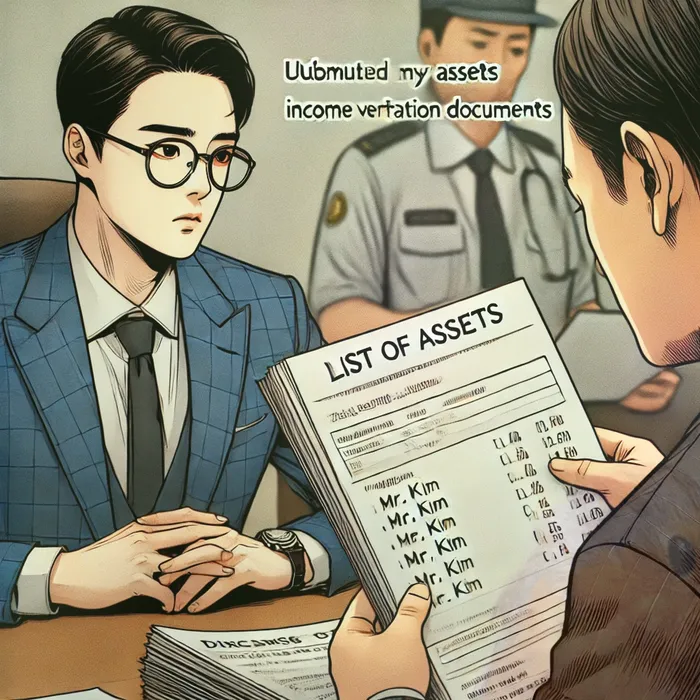 개인회생금지명령