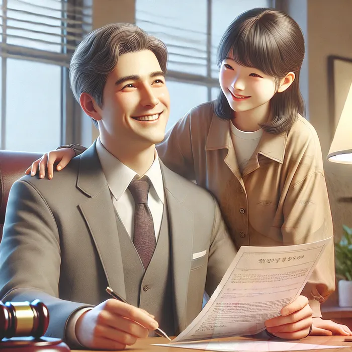 사채이자가 감당이 안될 때