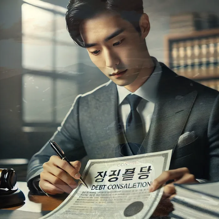 개인회생필요서류