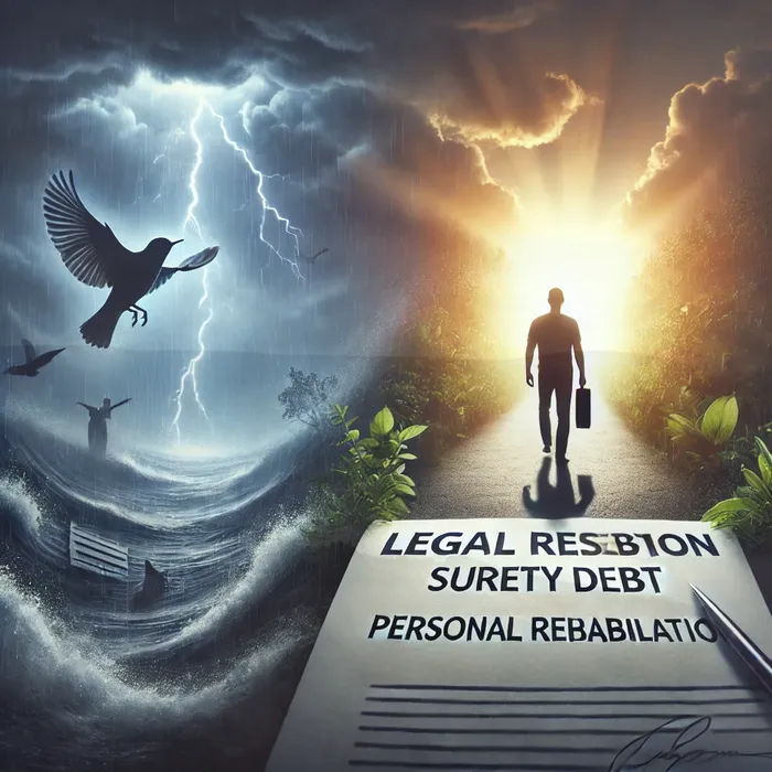 채무자회생및파산에관한법률