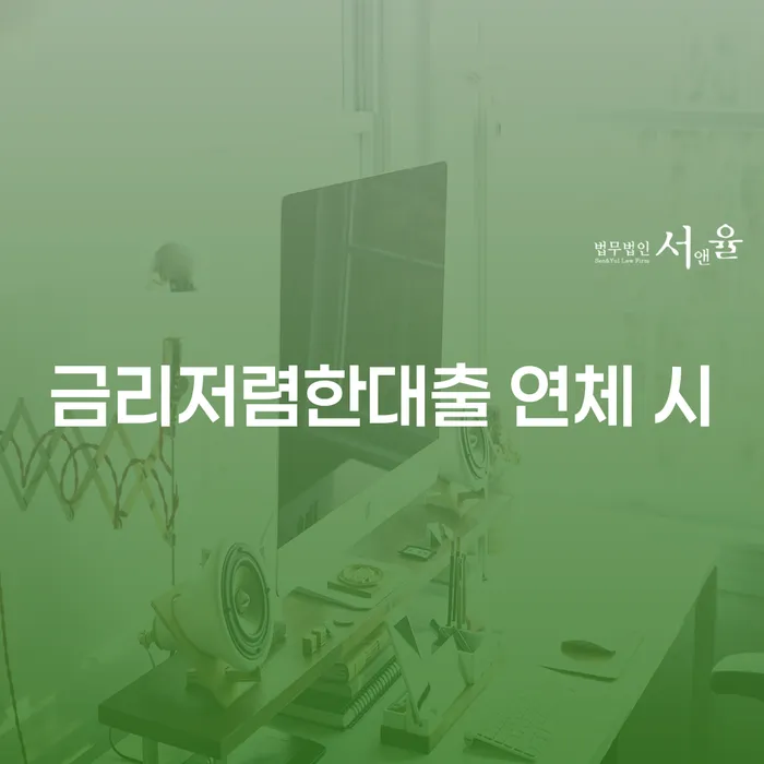 대출미납 카드빚 연체 확실한 진행