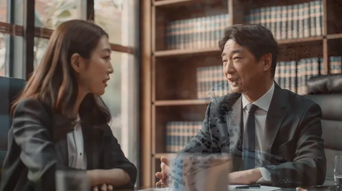 채무변제계획서