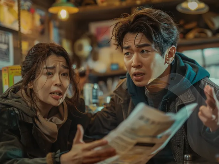 채무변제계획서