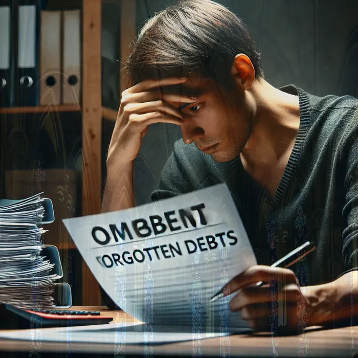 개인회생기각 당했을 때