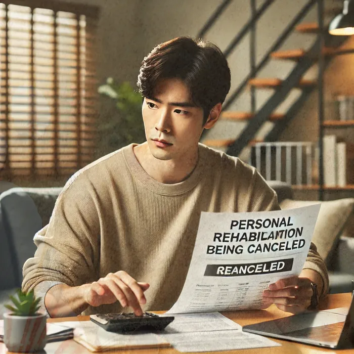 대환대출 연체 시