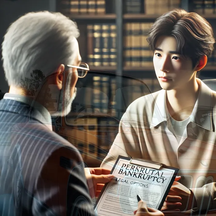 지방법원개인회생