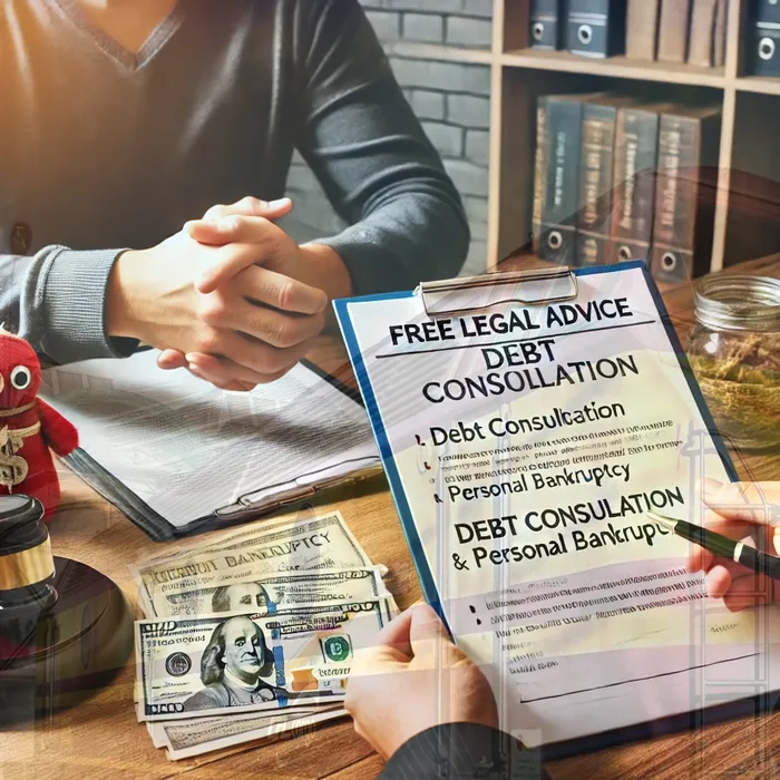 지방법원개인회생