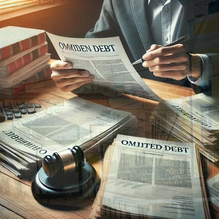 지방법원개인회생