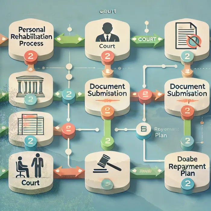 개인회생필요한서류