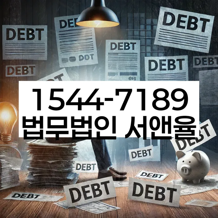 개인회생수수료