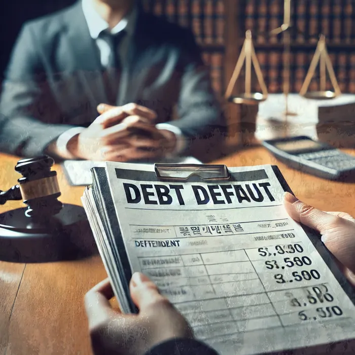 신용카드이용자대출 연체 시