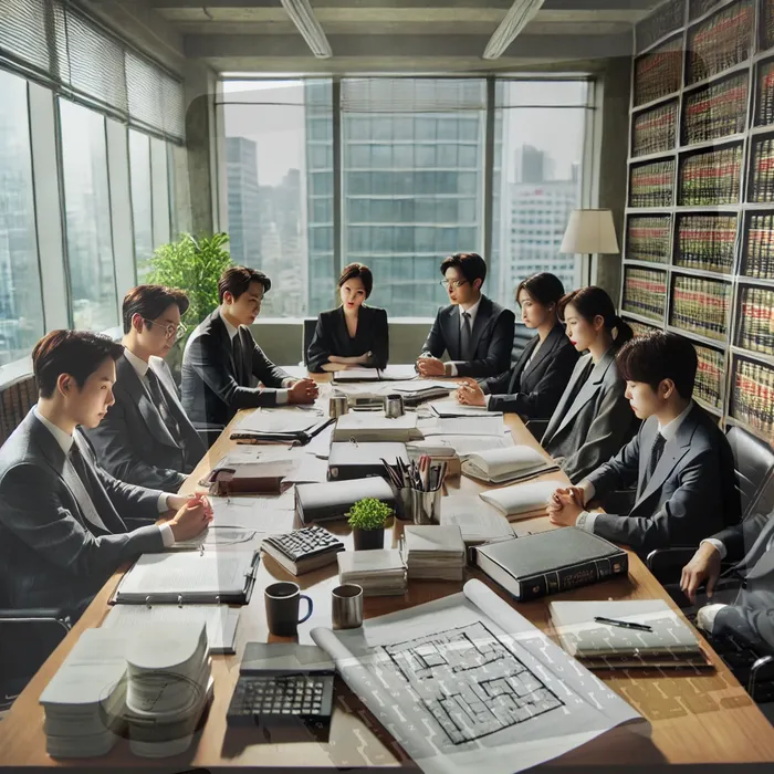 채무통합론 연체 시