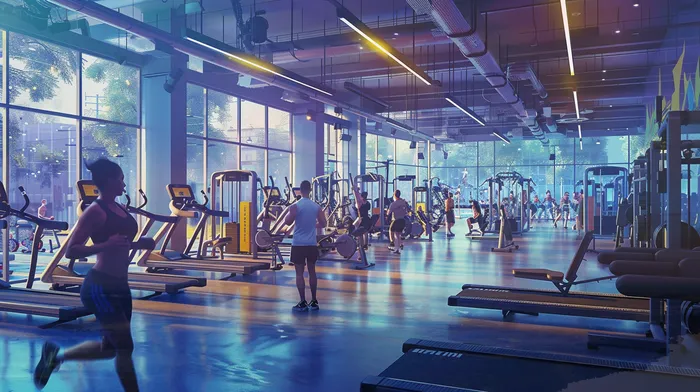 개인프리워크아웃