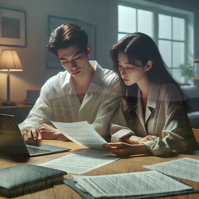 신용회복