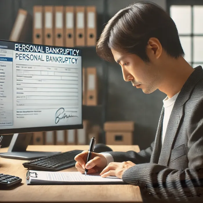 개인회생채권자