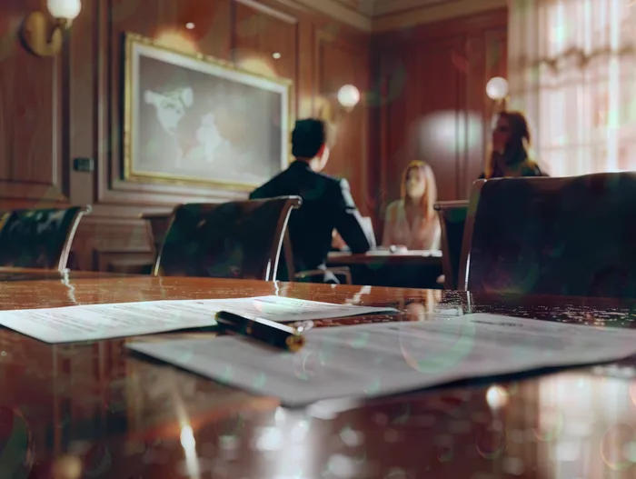 개인회생면책결정