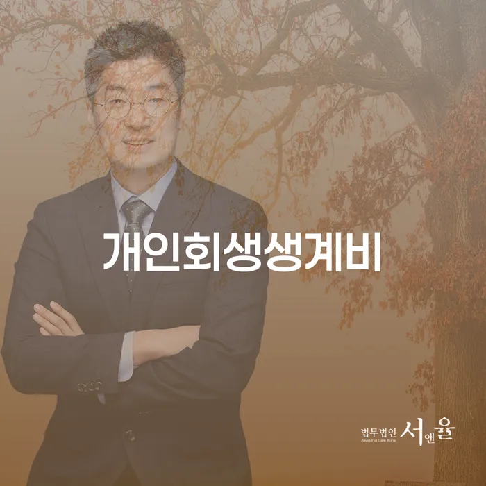 부산개인회생비용 채무조정제도을 이용하여 검토하여