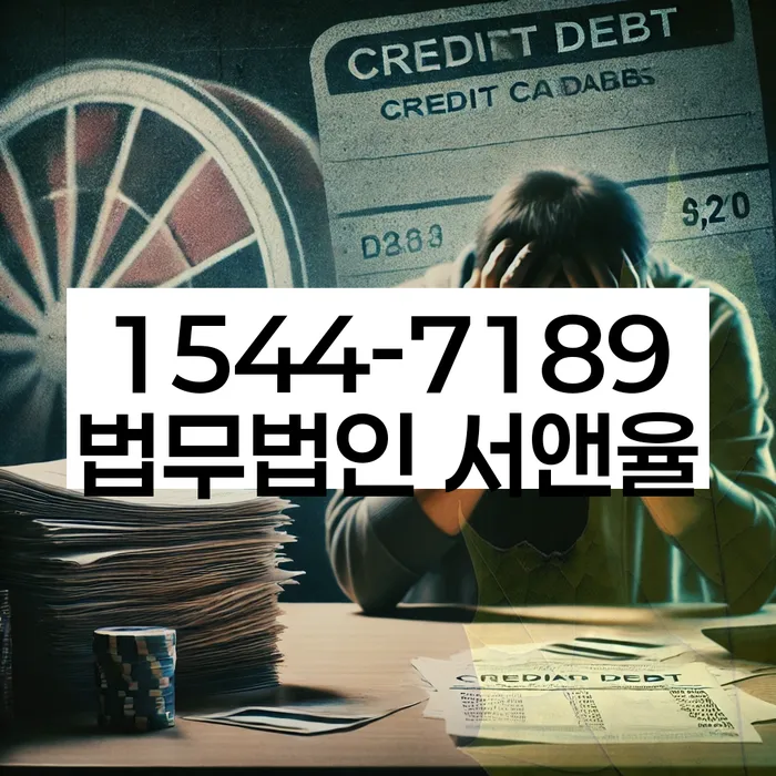 개인회생생계비