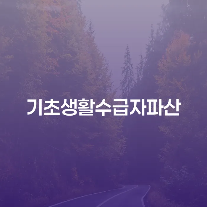지방법원개인회생 개인파산 유선상담