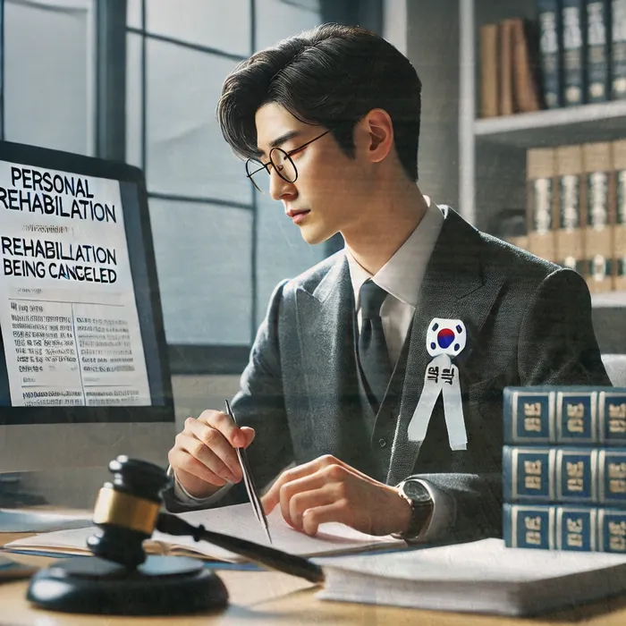 채권자파산신청