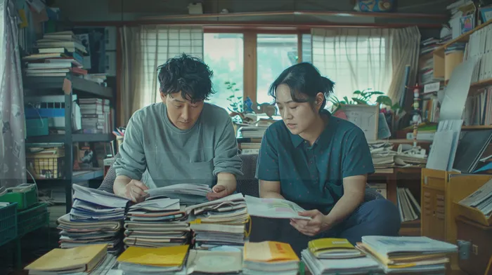 개인회생 분납 가능한