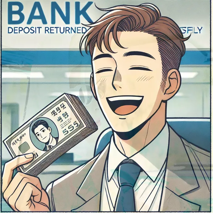 개인회생 미납 폐지