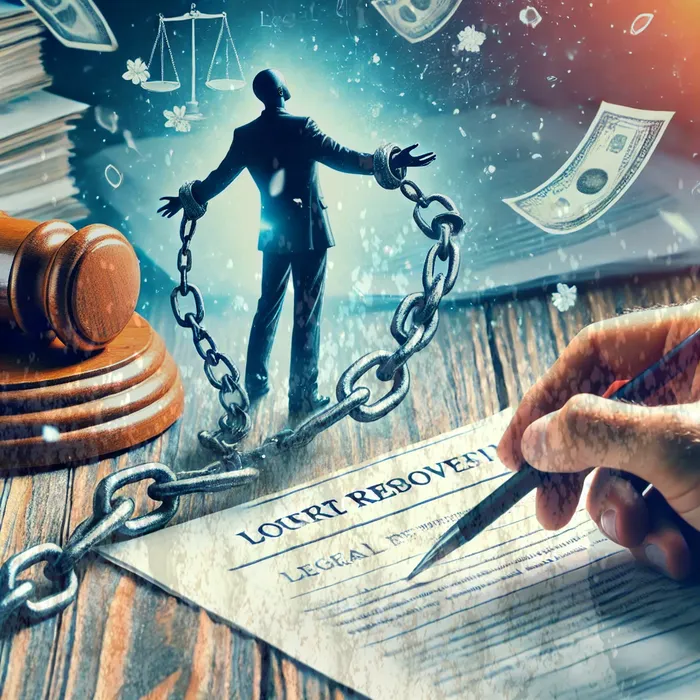 개인회생신청자격