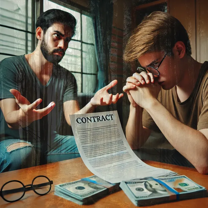 20년 대출 연체 시