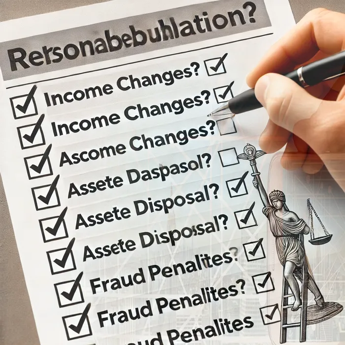 개인파산신청자격요건