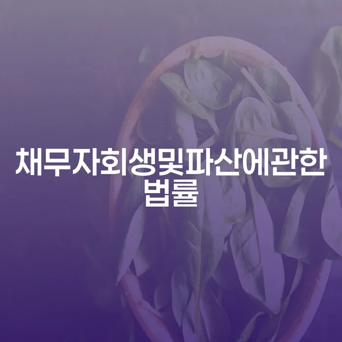 강남구 개인회생 금지명령 개인회생 선택해야 하는
