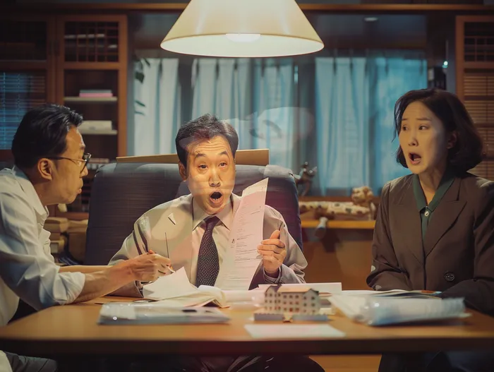 개인회생 면책 후 5년이 지나고 채무