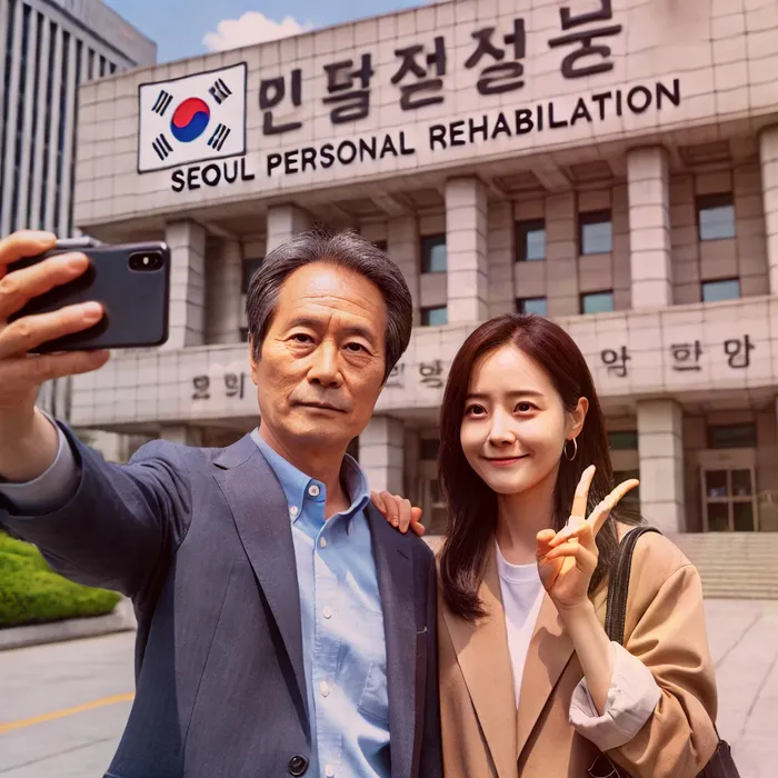 개인회생