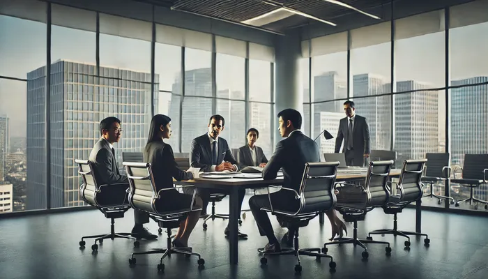 성공적인 개인회생 신청