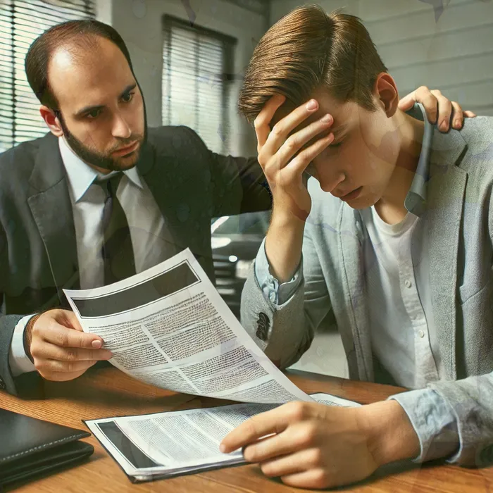 채무 탕감 사례