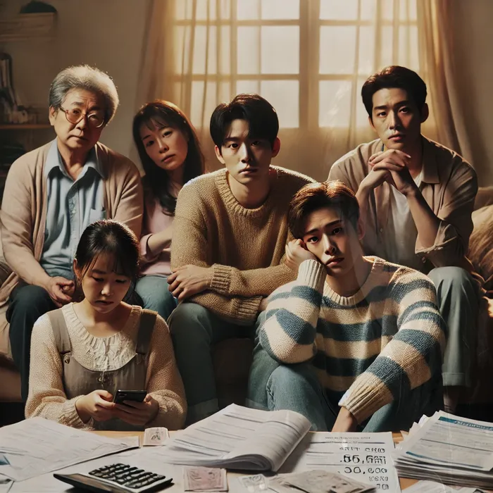 개인회생과 개인파산 차이