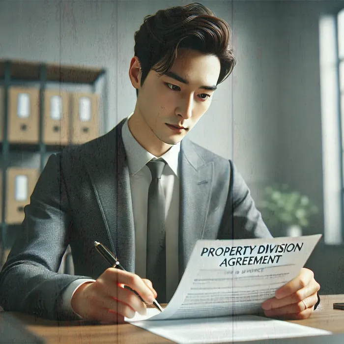 채무 탕감 사례