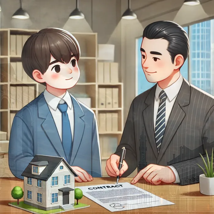 상환 유예 신청 절차