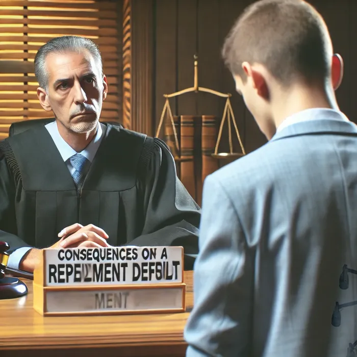 회생 계획 승인