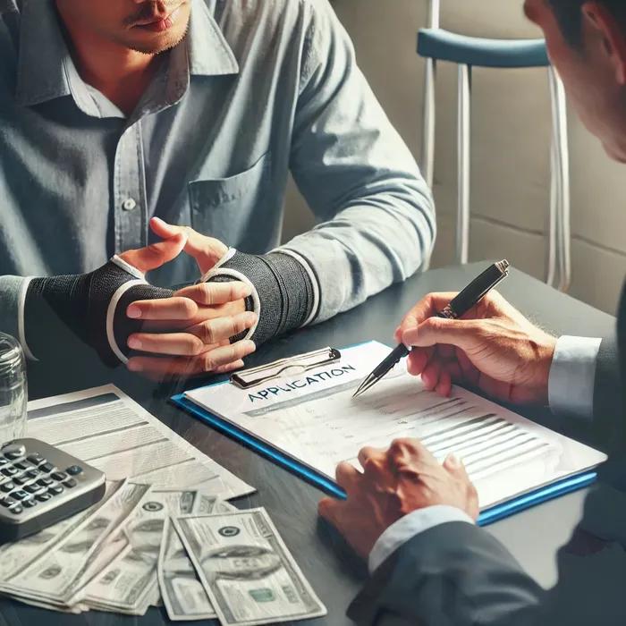 개인회생 재신청 서류 작성법