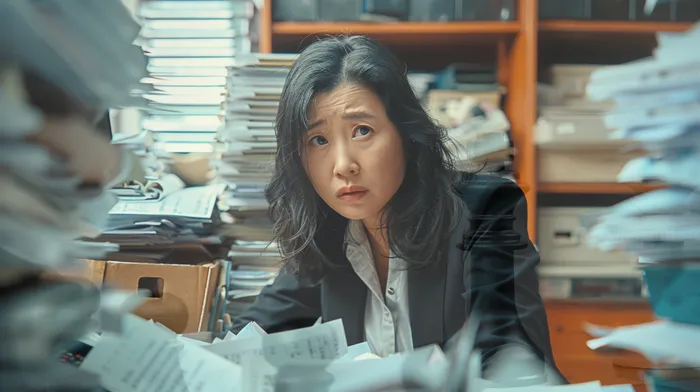 개인회생 소득증빙서류