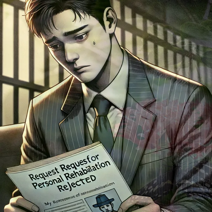 개인회생채권자동의