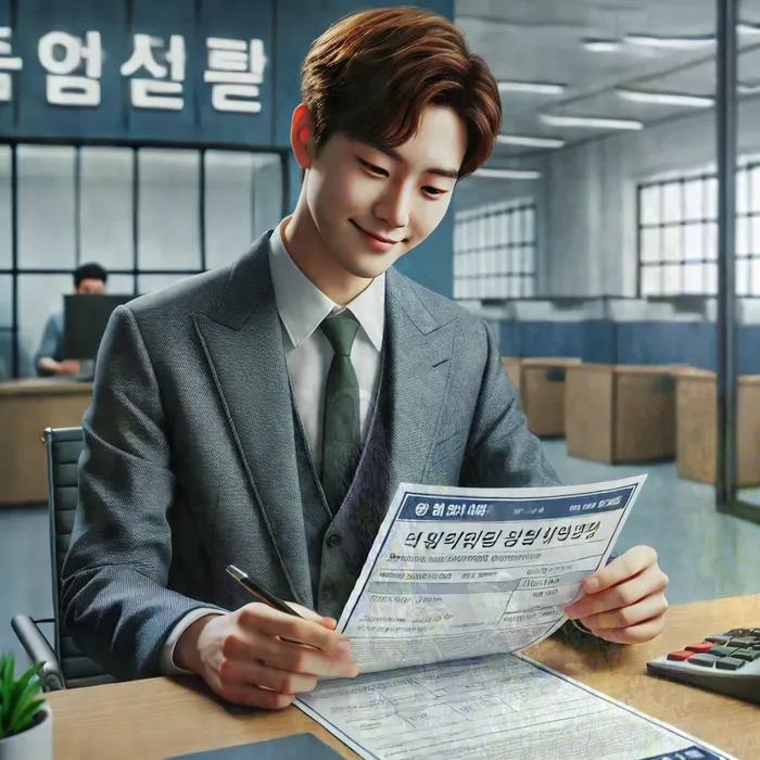 재산처분 없이 개인회생