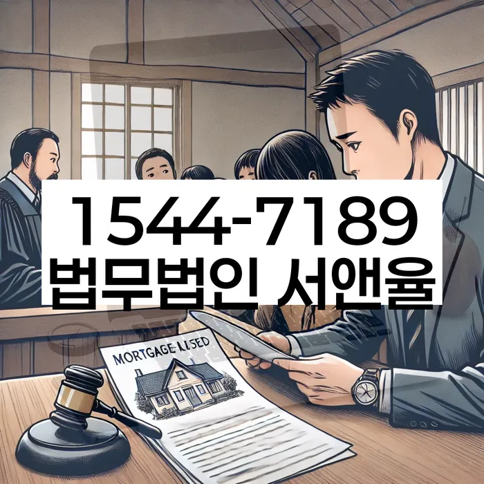 개인회생 신청 방법